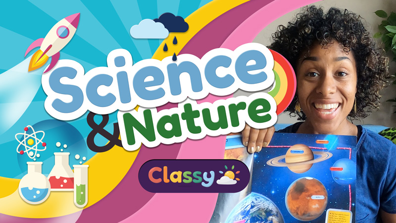 Science & Nature
