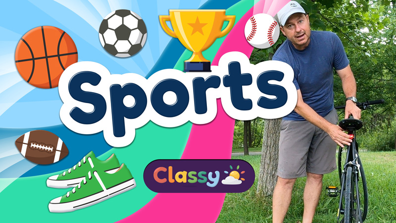 Sports