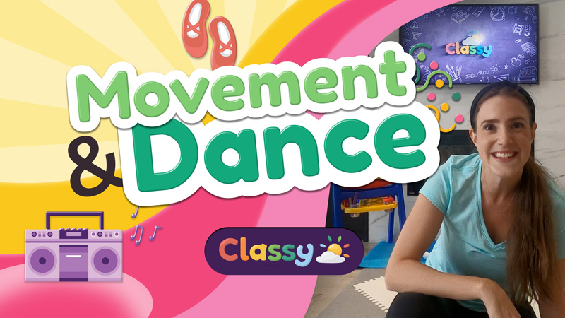 Movement and Dance