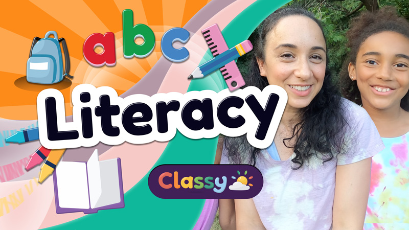 Literacy