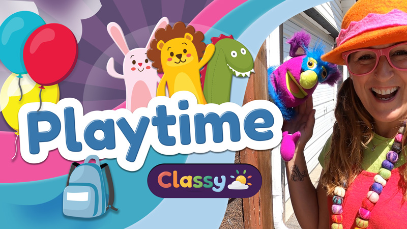 Playtime