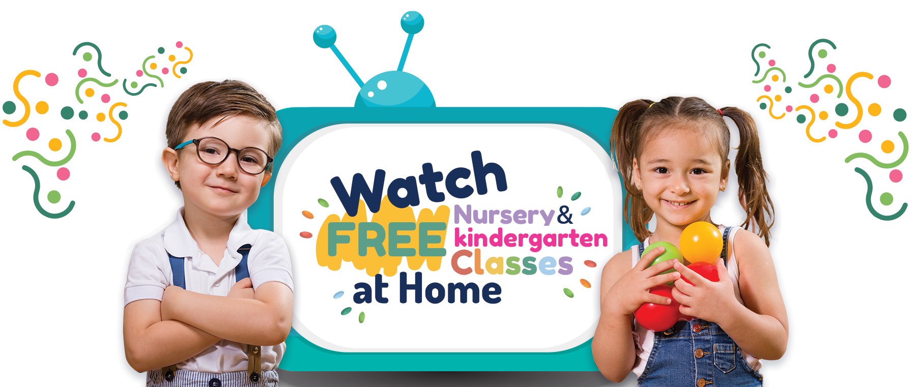 Classy early childhood learning