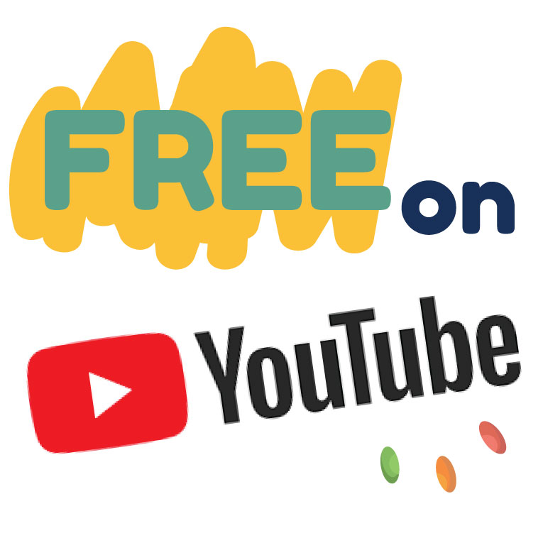 Free on YouTube